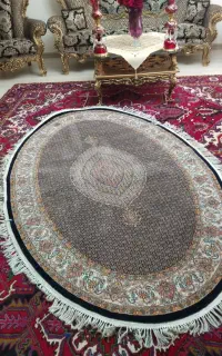 فرش ماشینی