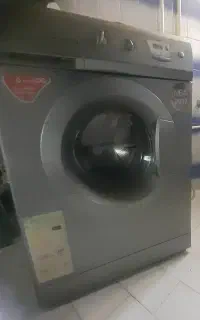 لباسشویی ابسال ۷ کیلویی نیازمند تعمیر