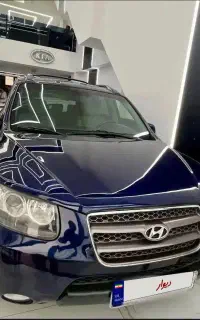 سانتافه۲۰۰۷