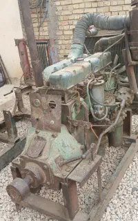 موتوربنز ۳۰۲
