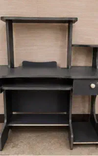 میز کامپیوتر MDF