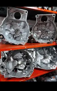 گیربکس ضمانتی