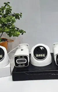 پک اقتصادی دوربین مداربسته