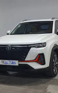 چانگان CS35 پلاس مدل 2024