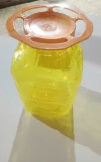 دبه ترشی 10 کیلویی