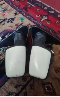 آینه بغل پژو پارس
