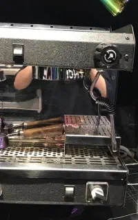 قهوه ساز صنعتی تک گروپ