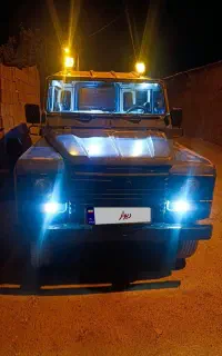 لندیور پاژن