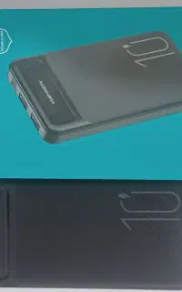 پاور بانک ۱۰ هزار