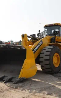 راننده تراکتور