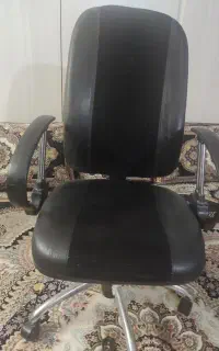 صندلی چرخ دار