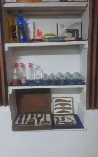 اتاق ماساژ  آقا هستم