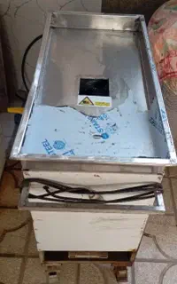 آبگیری غوره انگور و گوجه فرنگی درب منزل