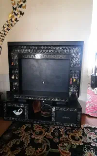 تو‌ستر‌با‌میز‌تلویزیون‌