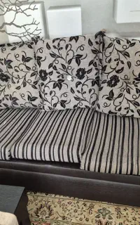 مبل راحتی ۸ نفره