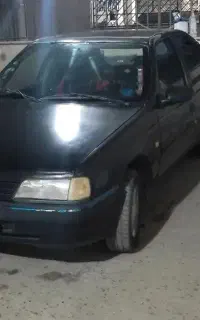 پژو405 مدل84 دوگانه سوز
