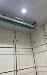 بریل سه محور با دو عدد فون