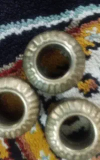 زنگوله پا کفتر