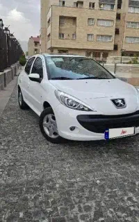 ۲۰۷ پانا ۱۴۰۳ ارتقا یافته