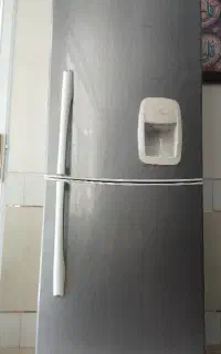 یخچال گلسان