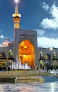 کاروان مشهدباقطار۳۱شهریورماه