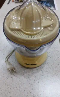 آب مرکبات گیری آمریکایی