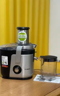ابمیوه گیری بوش اصل MES4010