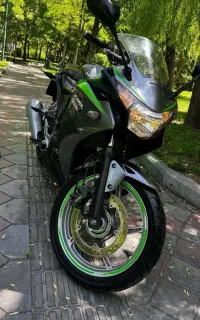 CBR250cc