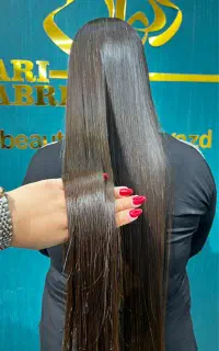 اصلاح ابرو ۱۰۰ ،بندصورت ۵۰ ،وکس ۲۵۰