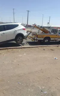 امداد خودرو و یدک کش