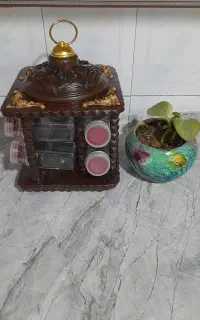 جا ادویه