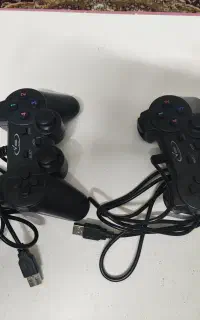 دسته بازی کامپیوتر