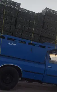حمل بارواثاثیه منزل
