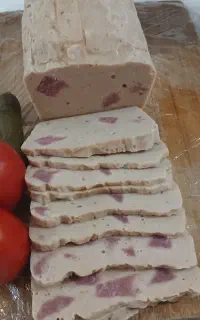کالباس خونگی بدون مواد نگهدارنده
