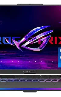 لپتاب گیمینگ ایسوس راگ استریکس g614