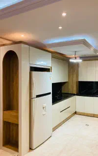 کابینت و کمد دیواری