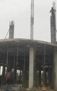 ساختمان سازی
