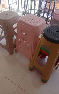 چهار پایه