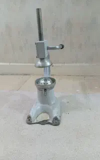 ابمیوه گیر دستی