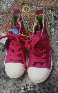 کفش بچگانه  نو نو یدون استفاده