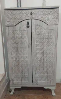 جا کفشی