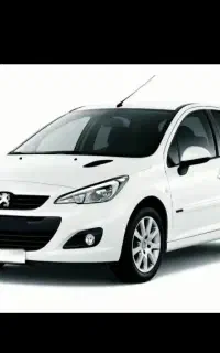 فروش حواله 207. TU5P فرمان هیدرولیک