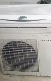 کولرگازی 24000 جنرال