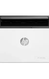 پرینتر لیزری (w107)  hp