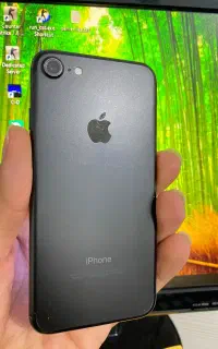 iphone 7  128g