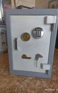 سیف باکس و دیجیتال