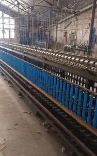 دستگاه نختابی