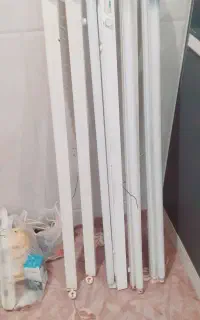 مهتابی ۵ عدد