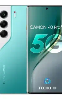 گوشی تکنو کامن ۴۰ پرو 5G
