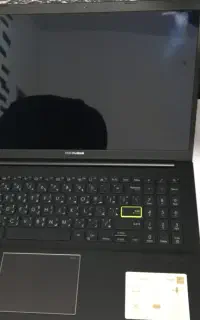 لپتاب Asus VivoBook K513